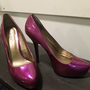 Platform Pumps